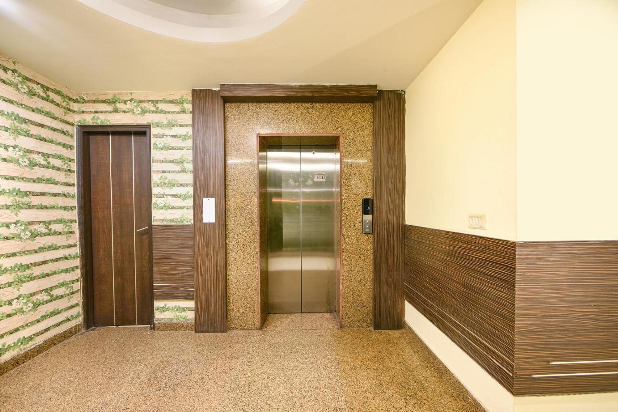 Fabhotel West View Ghaziabad Extérieur photo