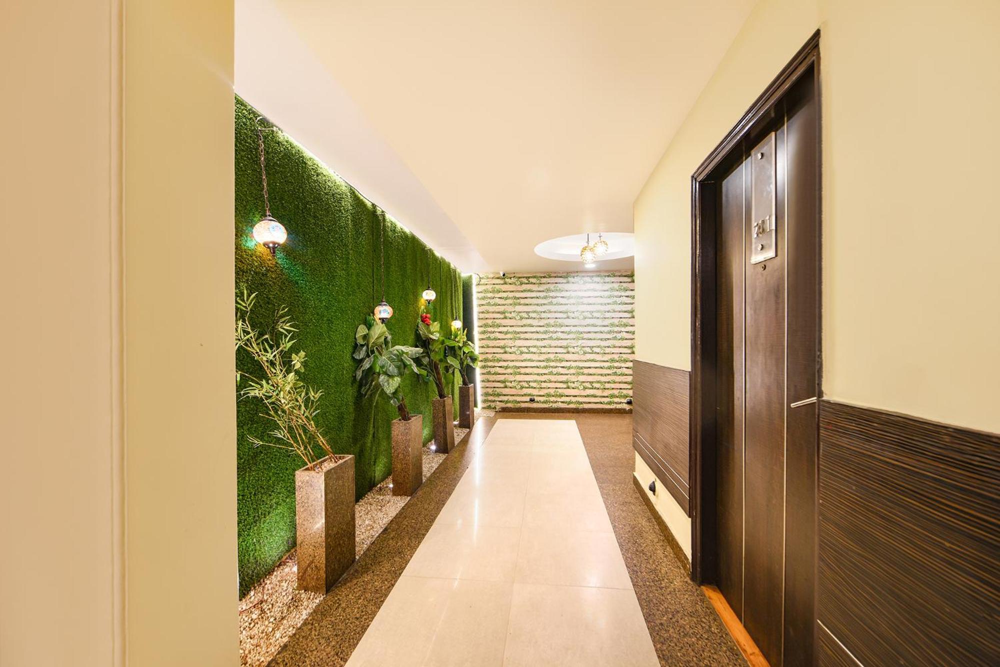 Fabhotel West View Ghaziabad Extérieur photo